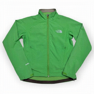 The North Face Flight Series Lightweight Activewear Running Jacket - Womens XS